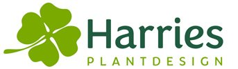 Firmenlogo Harries Plantdesign